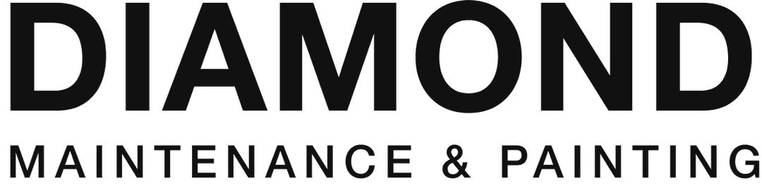 Diamond Maintenance & Paint Services
